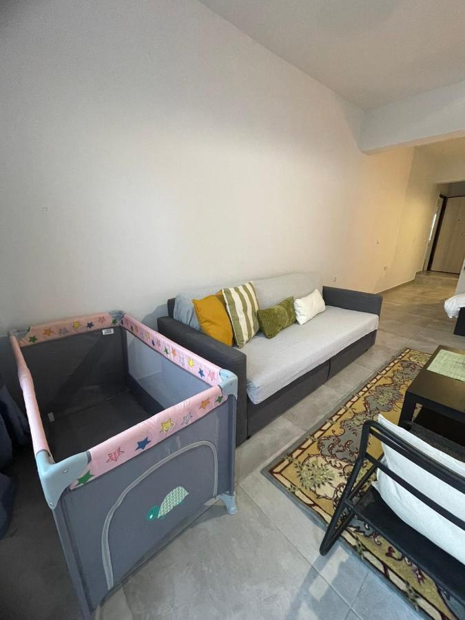 Owls Nest Apartment Atena Exterior foto