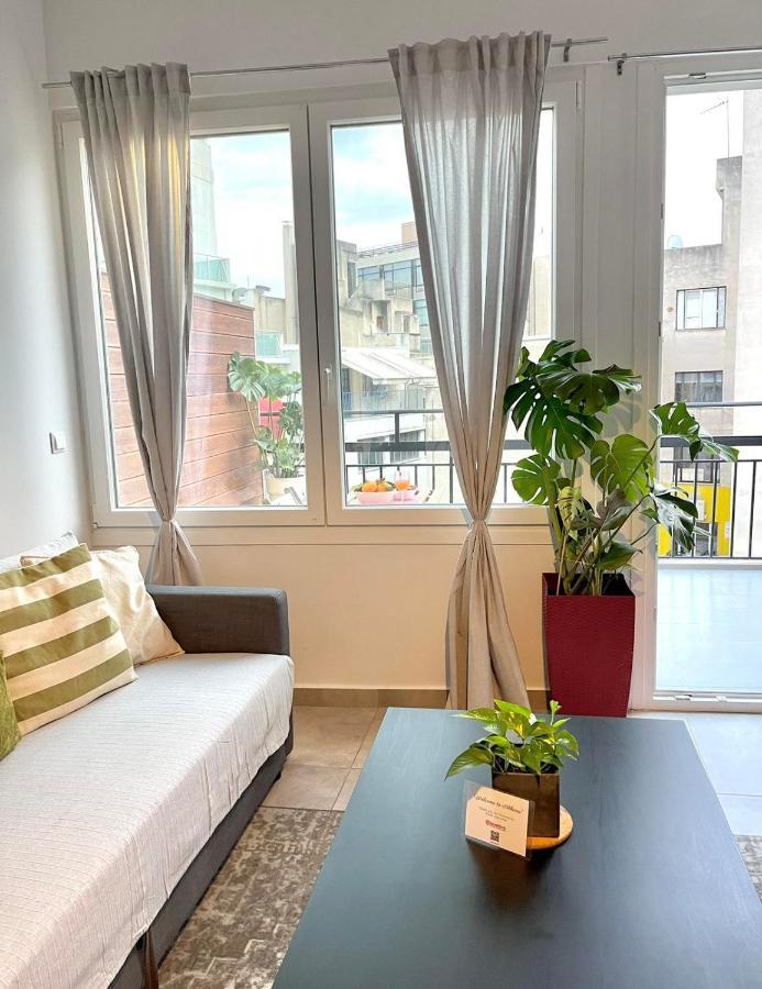Owls Nest Apartment Atena Exterior foto